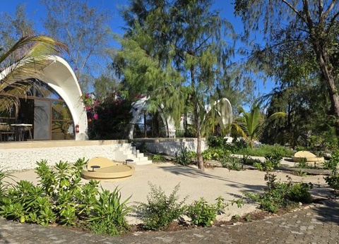 Jet Tours Signature Zanziblue Waves 4* - 2