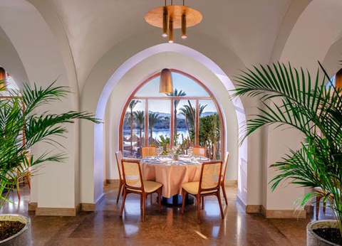 Hôtel Movenpick Resort El Quseir 5* - 6