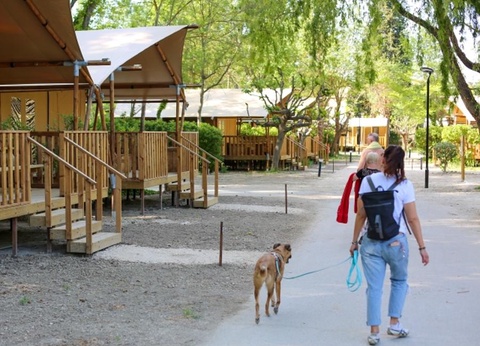 Camping Lodges & Nature - 44