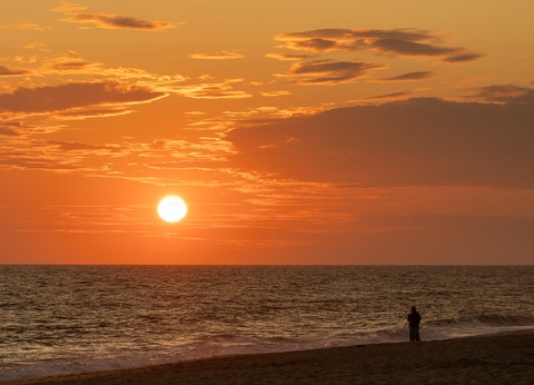 Camping de la Plage de Riez 3* - 19