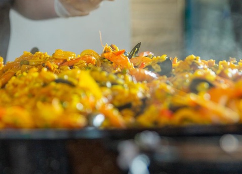 Camping Mahana by La Pège, 4* - 40