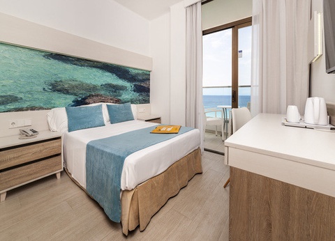 Hôtel Globales Lord Nelson Adult Only 4* - 8