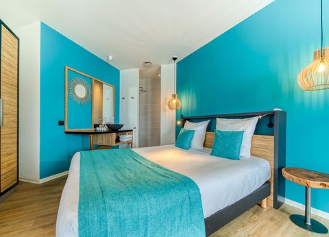 Santa Apolonia Résidence - 9