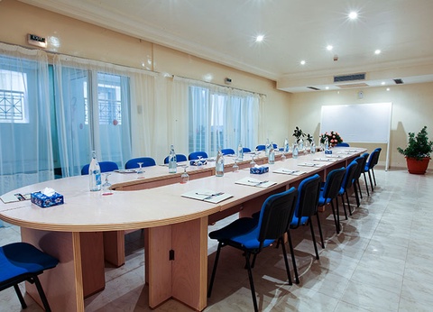 Hôtel El Mouradi Djerba Menzel 4* - 25