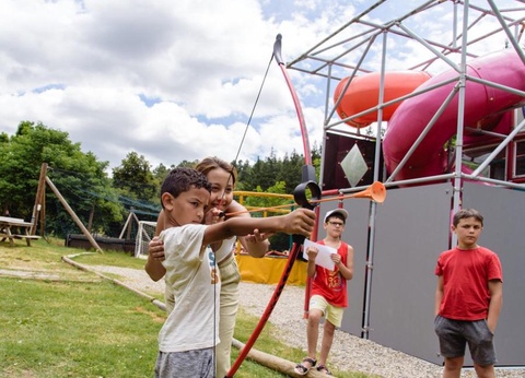 Camping maeva Escapades Coeur d'Ardèche 4* - 3