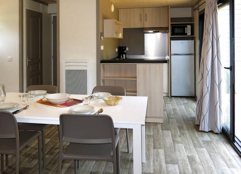 Domaine du Moulin Neuf, 3* - 36