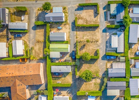 Camping l'Océan, 4* - 30