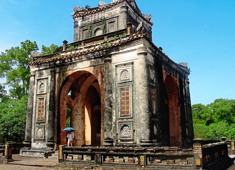 Circuit L'Indochine mythique - 9