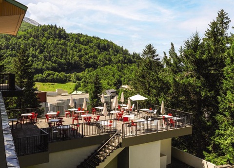 Belambra Clubs Lou Sarri 3B en demi-pension - 4