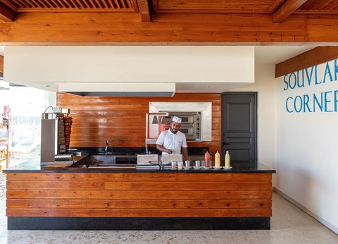 Club Lookéa Roda Beach 5* - 33