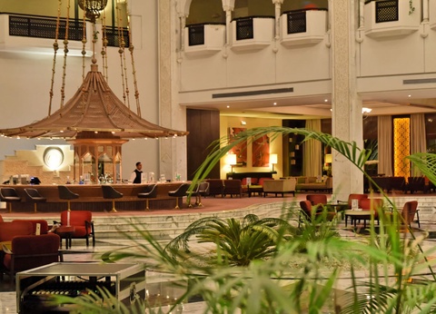 TUI Sélection Hôtel Oceana Hotel & Spa 5* - 18