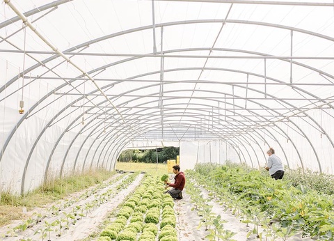 Domaine de L'Oiselière, 4* - 47