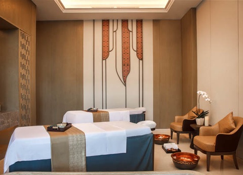 Hôtel Mövenpick Resort et Spa Jimbaran 5* - 15