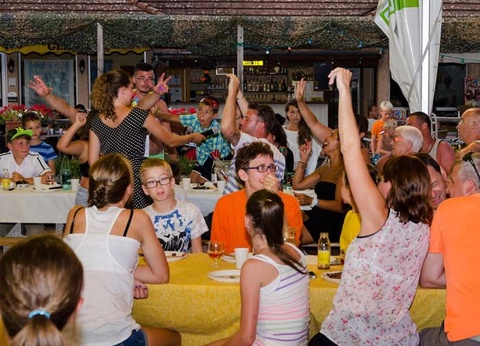 Camping Ile De La Comtesse, 4* - 45