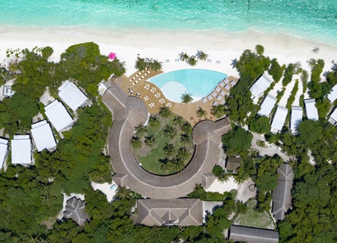 Club Framissima Evasion Ifuru Island Maldives 5* - 21