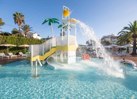 Hôtel JS Porto Colom Suites 4* - 17