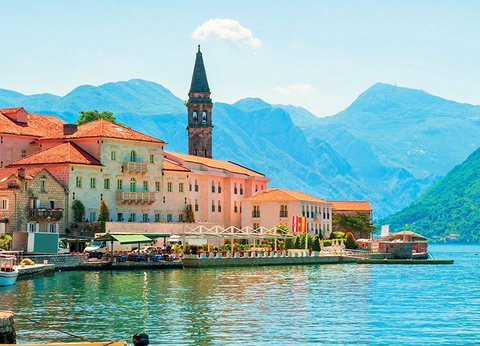 Le Grand Tour de Croatie - 9