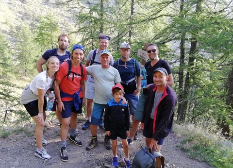 Camping Delle Rose, 4* - 19