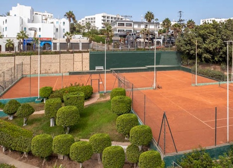 Club Bravo Club Allegro Agadir 4* - 15