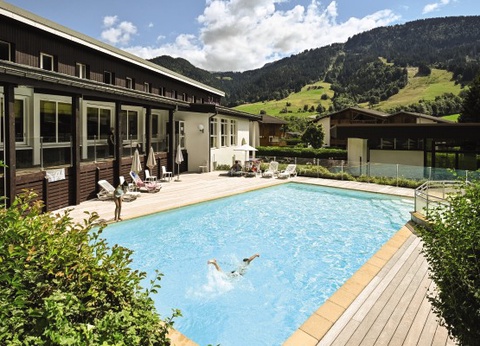 Belambra Clubs L'Alisier 3B en demi-pension - 7