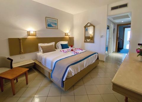 Hôtel Blumar Resort & SPA 4* - 3