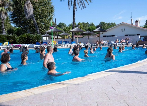 Camping Sun et Sea 4* - 42