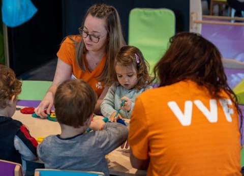 VVF Villages - Le Cap Ferret - Lège-Cap-Ferret, 4* - 17