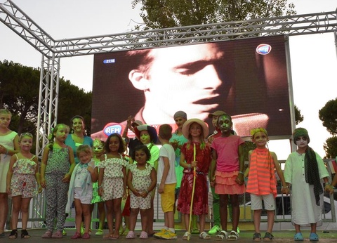 Camping Maïana Resort, 4* - 22