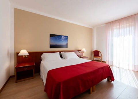 Hôtel Torre Normanna 4* - 8