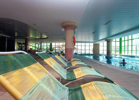 Hôtel Holiday World Riwo 4* - 26