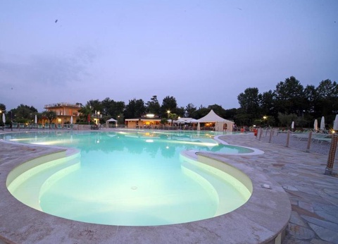 Camping Baia Verde, 4* - 13