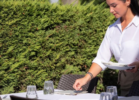 Camping Classe 3* - 24