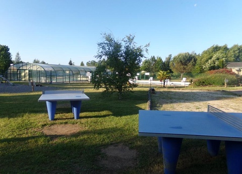 Les Hameaux de Miel, 3* - 85