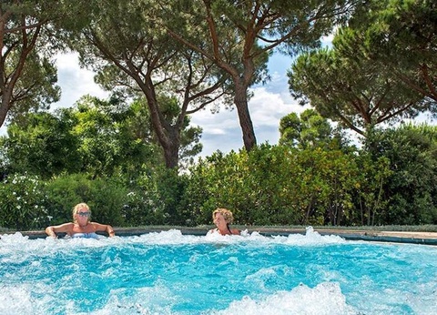 Camping Orbetello, 3* - 2