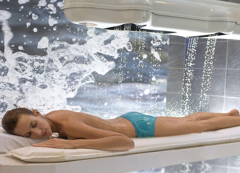 Luxe, prestige et soins de thalassothérapie à Saint-Malo - 5* - 34