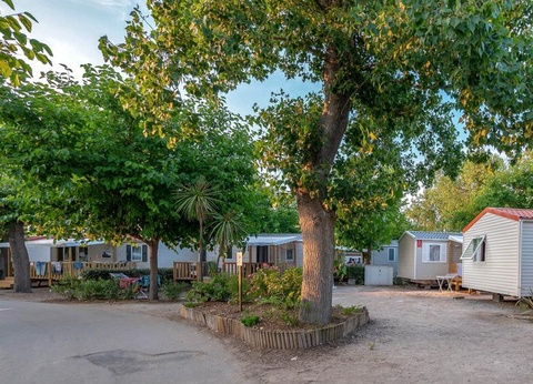 Camping Le Petit Mousse, 4* - 31