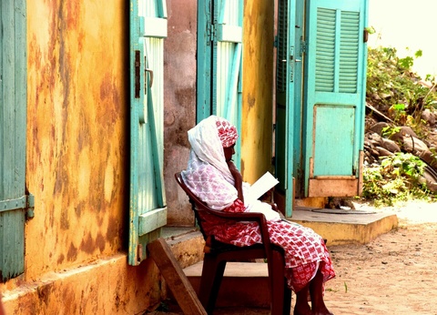 Circuit Au rythme pastoral de Guélack - 5