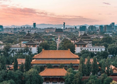 Circuit Rêve de Chine : aventure entre Grande Muraille et collines de thé 4* sup - 2