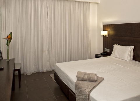 Hôtel Top Clubs Alvor Baia 4* - 2