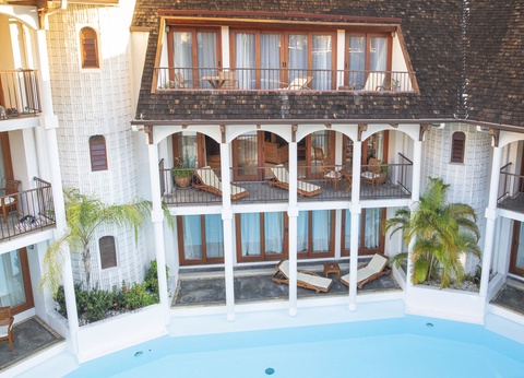 Jet Tours Signature Le Saint Alexis 4* - 9