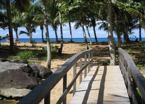 Résidence hôtelière Résidence Fleurs des Iles ** - 13