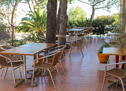 Résidence Tramariccia 2* - 3