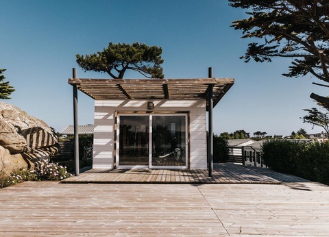 Camping du Port 4* - 69