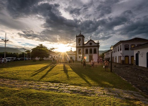 Circuit Liberté Magie de Rio et Paraty - 13