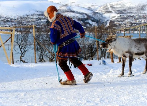 Circuit Splendeurs de la Laponie Finlandaise 08J/07N - 2025 - 6