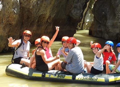 Camping Rais Gerbi, 4* - 51