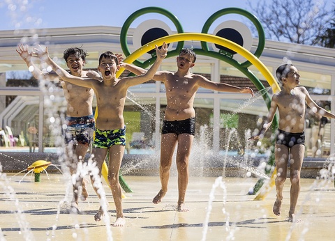 Camping Le Ventoulou 4* - 8