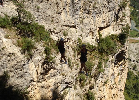 Camping Les Princes D'Orange - Ciela Village, 4* - 47