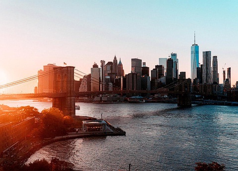 Ôcity Xperience Element New York Times Square West 4* (excursion avec guide français & billet d'entrée au Summit One Vanderbilt) - 16