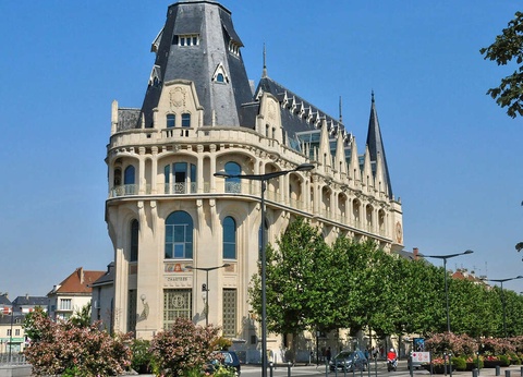 Escapade culinaire au coeur de Chartres - 3* - 10